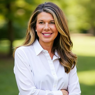 Stacy Sveilis-DiDonato